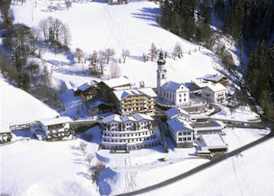 Ferienhotel Hoppet 5
