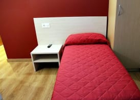 Hostal Santel San Marcos 5