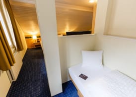 Hotel Victoria Lauberhorn Wengen, a Faern Collection Hotel 4