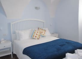 Bomarosa Rooms 3