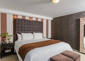 Riande Urban Hotel 5