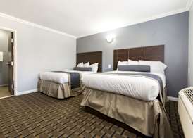 Hollywood Palms Inn and Suites 3