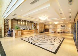 Luxtery Hotel 5