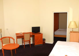 Trip Inn Parkhotel Bad Ems 4