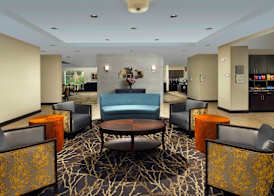 Homewood Suites by Hilton San Antonio Airport, TX 3
