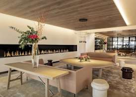 Le Grand Pavillon Chantilly 2