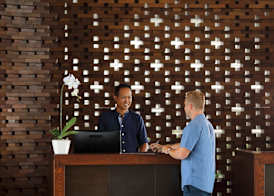 Radisson Blu Resort & Villas Bali Uluwatu 4
