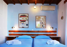 Villa Pinelopi 5