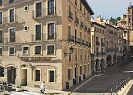 HOTEL GUADALOPE 2