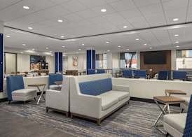 Holiday Inn Express & Suites PHOENIX - MIDTOWN by IHG 5