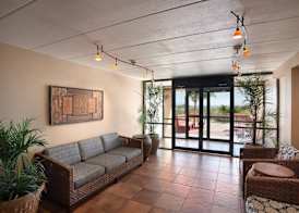 Quality Inn Oceanfront 2