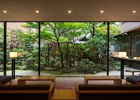 Loisir Hotel Classic Garden Kyoto Sanjo 2