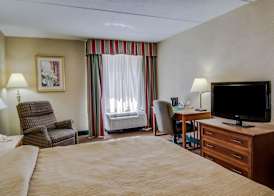 Quality Hotel and Conference Center Bluefield 5