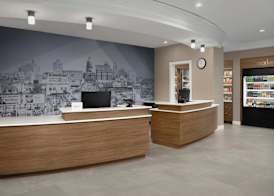 Residence Inn by Marriott Austin Northwest/The Domain Area 4