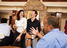 Staybridge Suites ROCHESTER UNIVERSITY by IHG 2