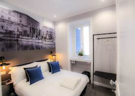 Family Affair Luxury Rooms&Suites 5