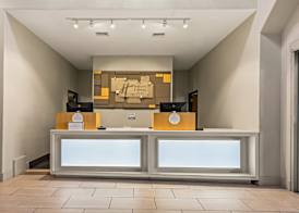 Holiday Inn Express & Suites OKMULGEE by IHG 2