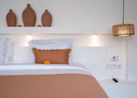 Villa Lounes 1 - Luxury 1BR Villa Walking Distance to the Beach 2