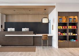 Staybridge Suites KINCARDINE SOUTHEAST by IHG 2