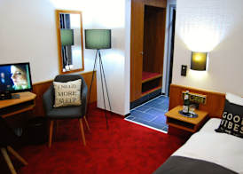 Parkhotel Bergheim 5