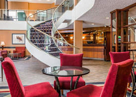 Quality Inn Auburn Hills - Detroit North 5