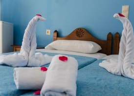 Anatoli Beach Hotel 4