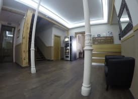 Hostal El Pilar 3