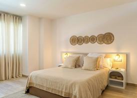 Apartamentos CENTRIC 3