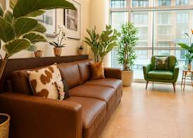LIC Manhattan View Hotel 3