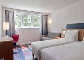 B&B HOTEL Cergy Port 4 étoiles 5