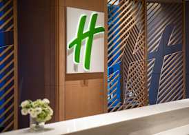 Holiday Inn Wuxi Central Station by IHG 2