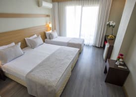 Çilek Marina Otel 5