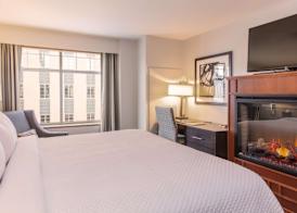 CopperLeaf Hotel BW Premier Collection 4