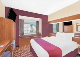 Microtel Inn & Suites by Wyndham Corpus Christi/Aransas Pass 4
