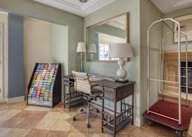 SureStay Plus Hotel by Best Western Mountain View 4