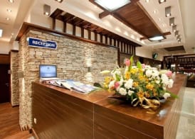 Apartment Tourist Complex & SPA Astera Bansko 2