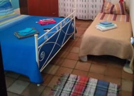 B&B Villa Mirella 5