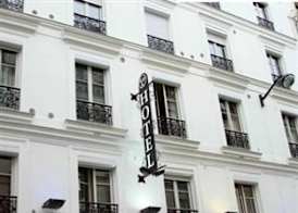 Grand Hôtel Amelot 5
