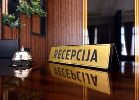 Hotel Lazaro 4
