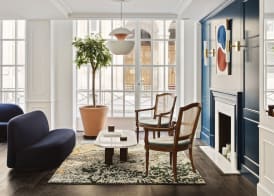 New Hotel Lafayette 2