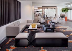 Hyatt House Charleston/Mount Pleasant 5