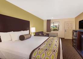 Days Inn by Wyndham San Jose Airport 3