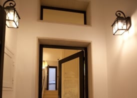 Italiana Resort Maniace 2