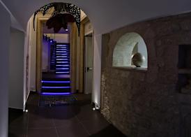 San Giorgio Modica Hotel 2