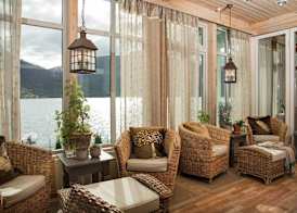 Hofslund Fjord Hotel 2