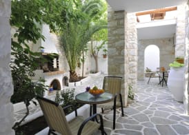 Alexandros Apartments 2