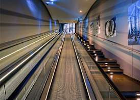 Movenpick Hotel Hamburg 4