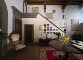 Palazzo Malaspina B&B 2