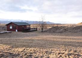 Smáratún Farm Eco Lodges 4