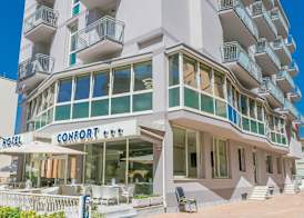 Hotel Confort 5